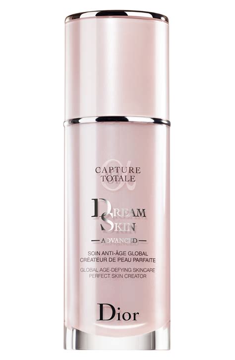 capture dream skin dior